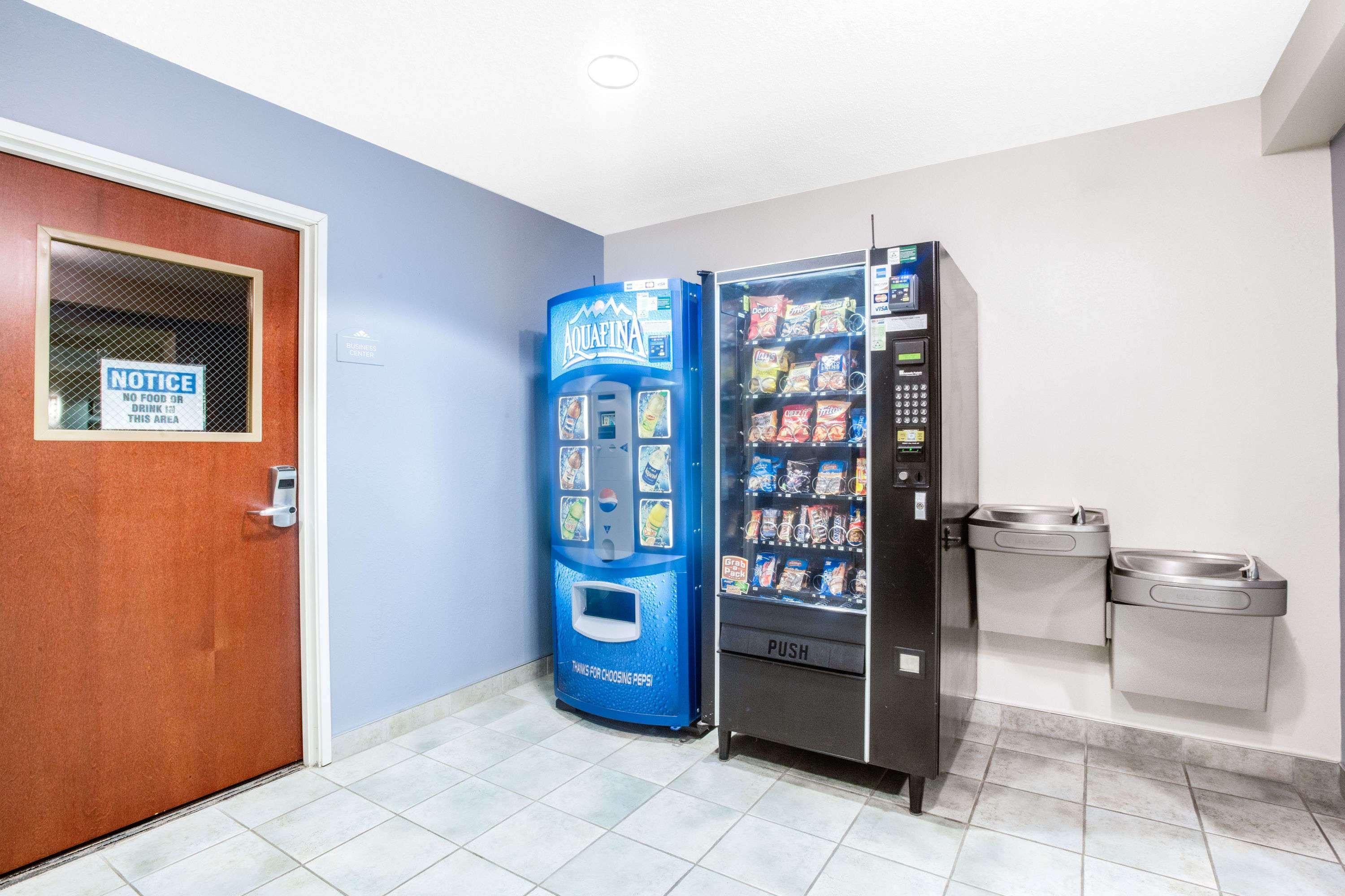 Microtel Inn & Suites Bath Exterior foto